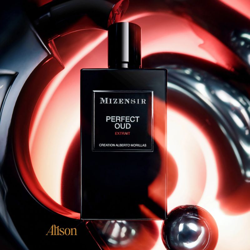 Mizensir Perfect Oud Extrait 